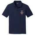 The Colony Performance Polo Navy