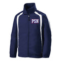 PSN Raglan Jacket Navy
